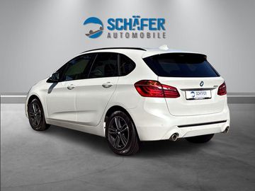 BMW 220 Active Tourer - 4