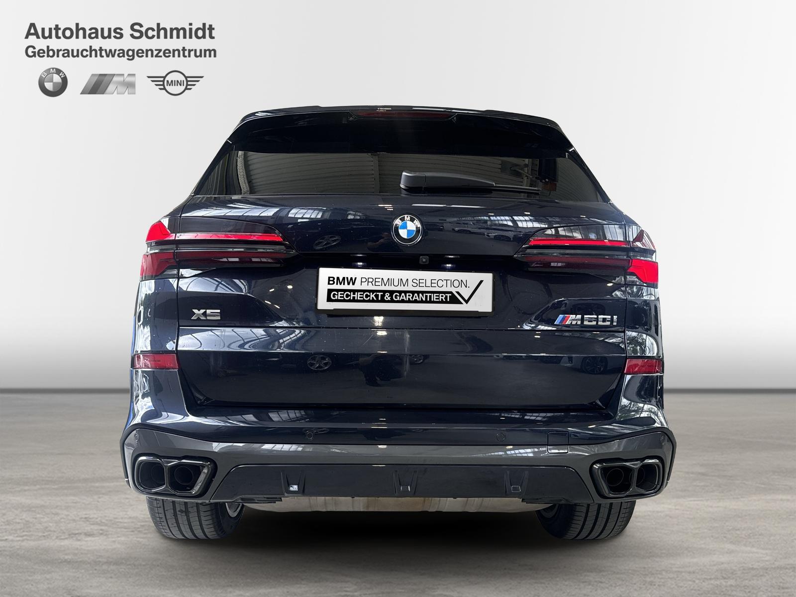BMW X5 M60i xDrive 685€ netto/mtl.*M Sportpaket Pro*