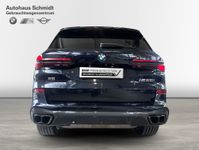 BMW X5 M60 - Vorschau Bild 4