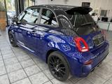 Abarth 595 Monster Energy Yamaha Edition, Klimaaut. - Abarth aus 2020