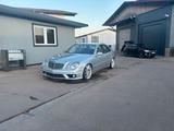 Mercedes-Benz Mercedes Benz E350 W211 - gebrauchte Mercedes-Benz E 350 aus dem Jahr 2007