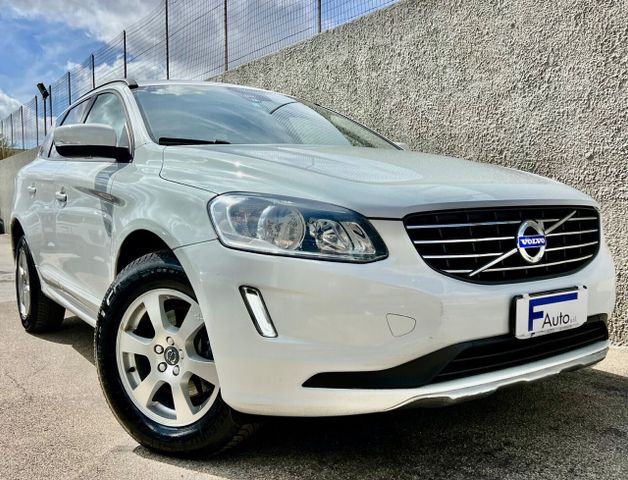 Volvo XC60 D3 Geartronic Kinetic,Navi,LED,Climat