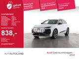 Audi Q6 e-tron quattro S line | PANO | AHK | LED |