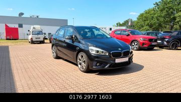 BMW 225 - 4