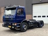 Scania P 93 M 4X2 AS 63115 E  / 93M-220 / Euro1 / Manua - Scania 93