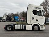 Scania S 500*Retarder*Vollspoiler*ALU*2 Tanks*Mega* - Angebote