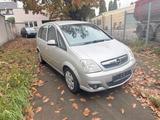 Opel Meriva Edition