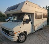 Arca CAMPER ARCA FRECCIA FIAT DUCATO 2.5 TURBO - Angebote