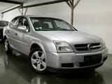 Opel Vectra 2.0 DTI 16V/TÜV NEU/Klimaanlage/2. Hand - Opel Vectra mit Diesel-Antrieb: 2.2