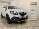 Opel Mokka 1.6 Ecotec (115) Benz/GPL Start&Stop  - Opel Mokka Kombi Gebrauchtwagen