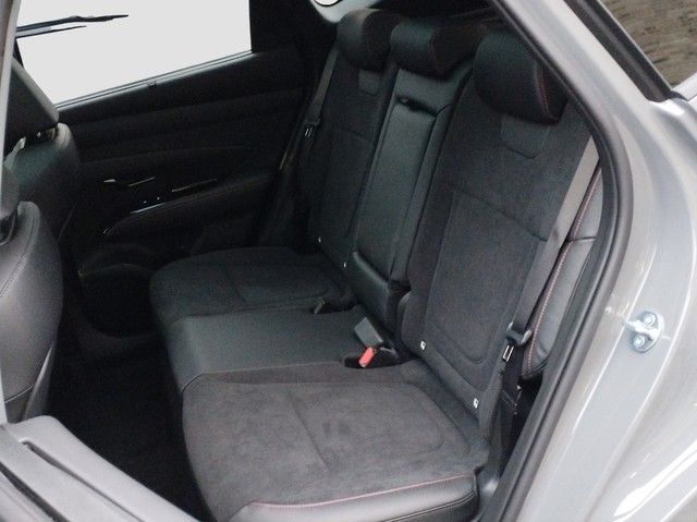Hyundai Tucson – Bild 6