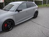 Audi RS3 2.5 TFSI S Sportback - NO OPF/NARDO/SOMMER - graue Audi RS3