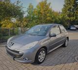 Peugeot 206+ aus 1 Hand nur 124Tkm Scheckh... - Peugeot 206 in Essen