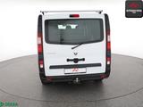 Renault Trafic Blue DCi 150 L2H1 KASTEN AUT,KAMERA,LED - Renault Trafic aus 2023