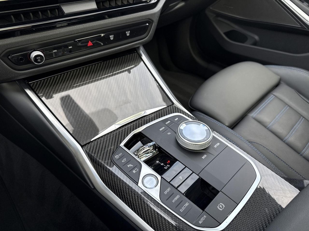 BMW 330 - Bild 12