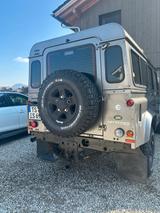 Land Rover Defender 110 Td4 Station Wagon SE SE - Land Rover Gebrauchtwagen von 2007