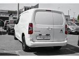 Citroën Berlingo KASTEN CLUB L2 BHDi130+NAVI+ALU+DRIVE-A - Citroën Berlingo Gebrauchtwagen Wuppertal