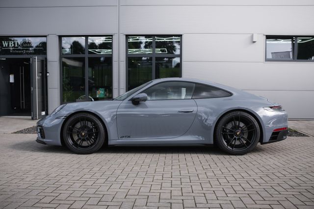 Porsche 911/992.1 GTS 4 -18Wege-INNO-360-HALenkung-LED