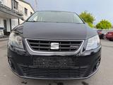 Seat Alhambra FR-Line - Seat Alhambra Unfallwagen