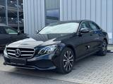 Mercedes-Benz E 300de Lim Distronic+ HUD Spur Memory Ambi MBUX - Mercedes-Benz E 300 Hybrid (Diesel/Elektro): Limousine