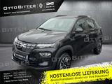 Dacia Spring Essential KLIMA/KAMERA/NAVI - Dacia Spring Gebrauchtwagen in Bielefeld