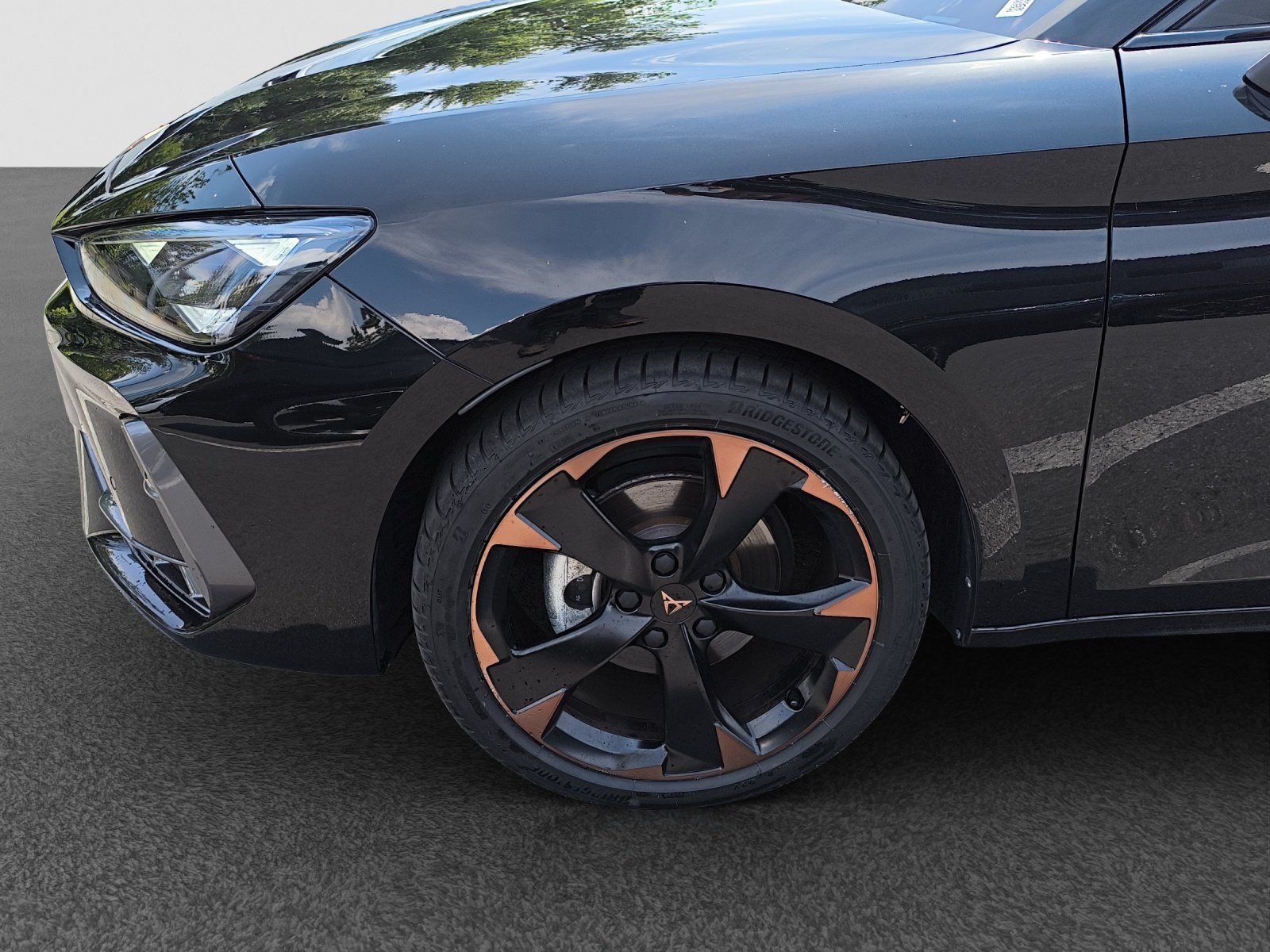 Cupra Leon - Bild 12