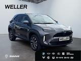 Toyota Yaris Cross Hybrid 1.5 Team D *ACC*Kamera*CarPla - Toyota Yaris Cross Gebrauchtwagen