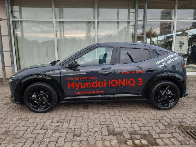 Hyundai IONIQ 3 – Bild 2