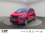 Seat Mii electric Plus SITZHEIZUNG+TEMPOMAT+PDC - Seat Mii: Plus