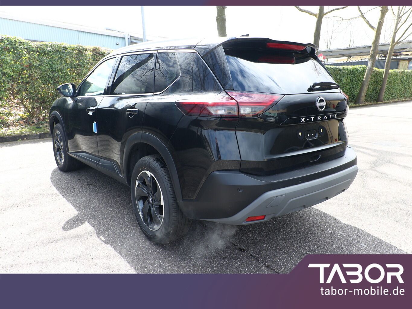 Nissan X-Trail - Bild 4