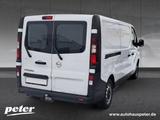 Opel Vivaro B Kasten 1.6 CDTI L2H1 2-Sitzer Klima AHK - Opel Vivaro in Wuppertal