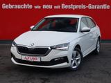 Skoda Scala 1.0 Active LED Sitzheizung DAB PDC Klima - Skoda Scala Active mit Benzin-Antrieb