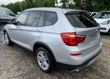 BMW X3 - 3
