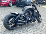 Harley-Davidson v-rod 5HD/NLC/Custom/Air-ride/1of1 - Offers matching your search criteria