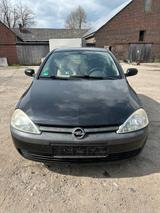 Opel Corsa C 1.3 CDTI Automatik 2 Jahre TÜ... - Opel Corsa aus 2005: 1.3