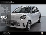 Smart EQ forfour passion +SHZ PDC - Smart ForFour in Kiel