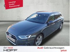 Audi A4 Avant 35 TFSI Led Navi HUD Sound Kamera 17 Sp