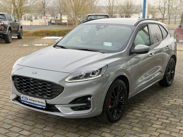 Ford Kuga Hybrid Graphite Tech Edition