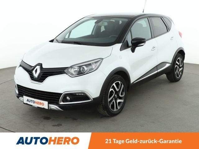 Renault Captur 1.2 TCe Energy Crossborder*NAVI*TEMPO*CAM