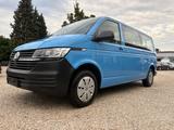 Volkswagen T6.1 Transporter LANG*7SITZE*DSG*SHZ*APPCON*TEMP - Volkswagen: Transporter 7