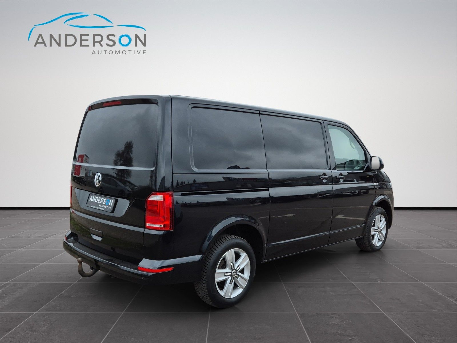 Fahrzeugabbildung Volkswagen T6 TRANSPORTER 2.0 TDI LR DSG NAVI KAM AHK ALLWE