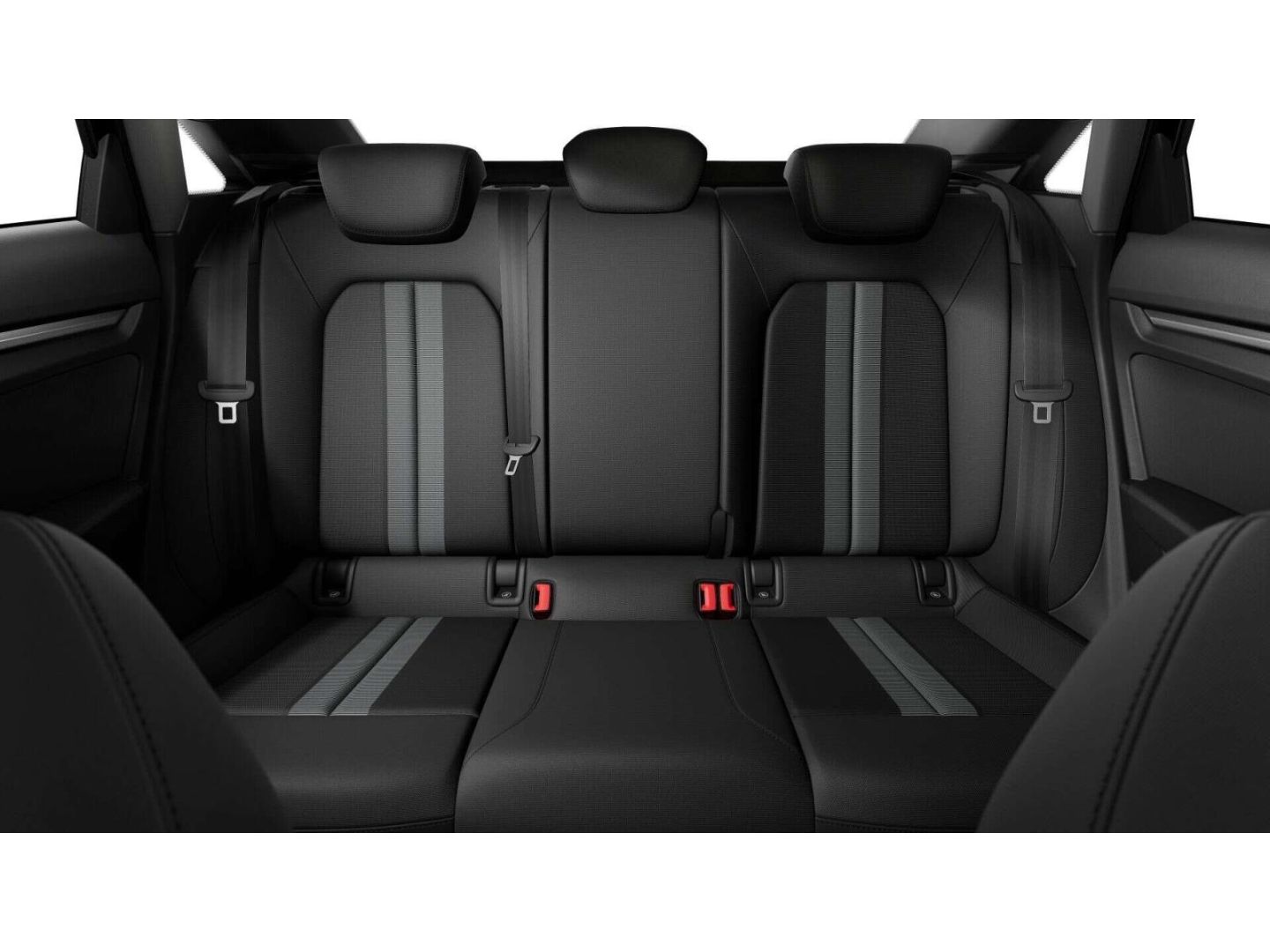 Audi A3 - Bild 10