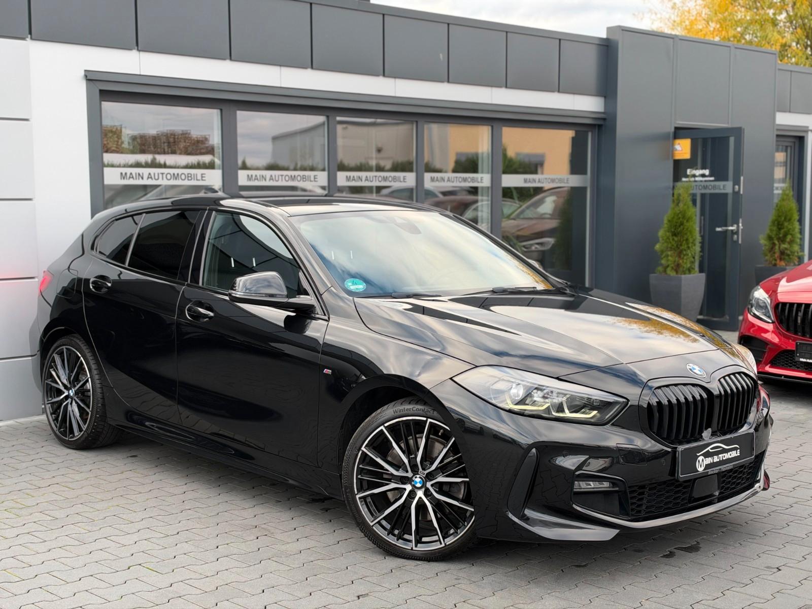 BMW 120