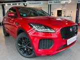 Jaguar E-PACE R-Dynamic SE AWD KEYLES*NAVI*LEDER* - rote Jaguar E-Pace