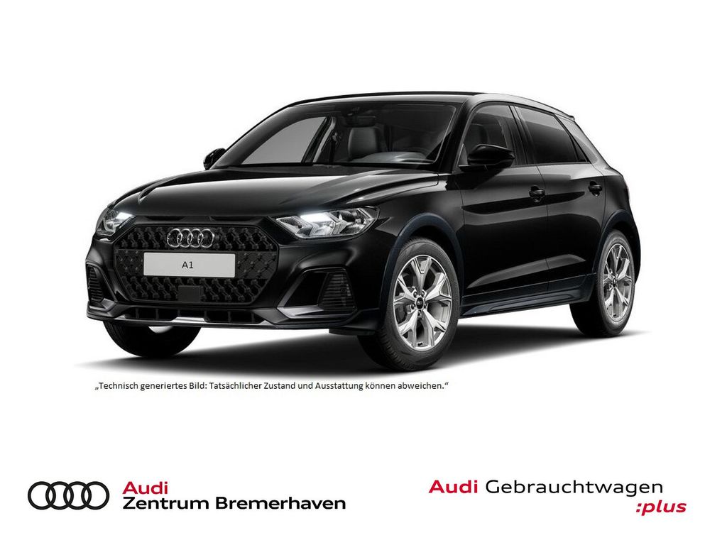 Image of Audi A1