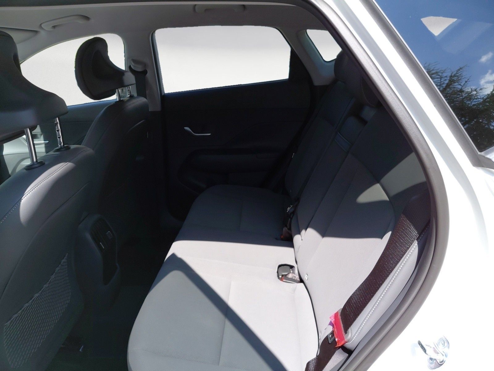 Hyundai KONA - Bild 14