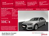 Audi A4 Limousine Advanced 40 TDI S tr. PDC RFK NAVI