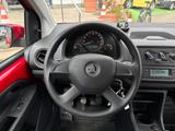 Skoda Citigo 1.0 Ambition - gebrauchte Skoda Citigo aus dem Jahr 2013