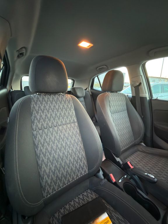 Opel Mokka - Bild 22