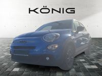 Fiat 500X - Vorschau Bild 1